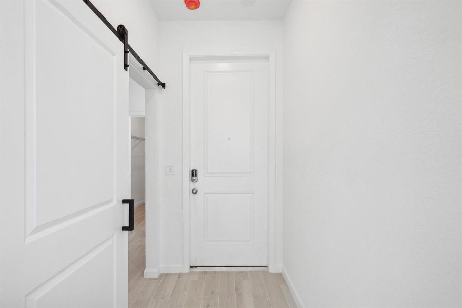 Foyer