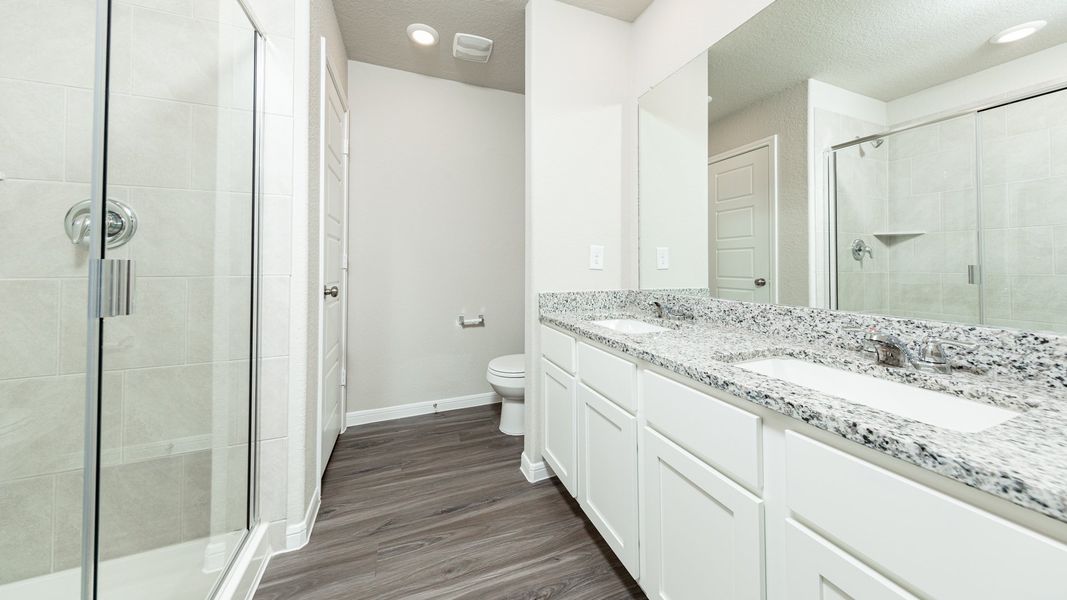 Primary Bathroom Primary Bathroom