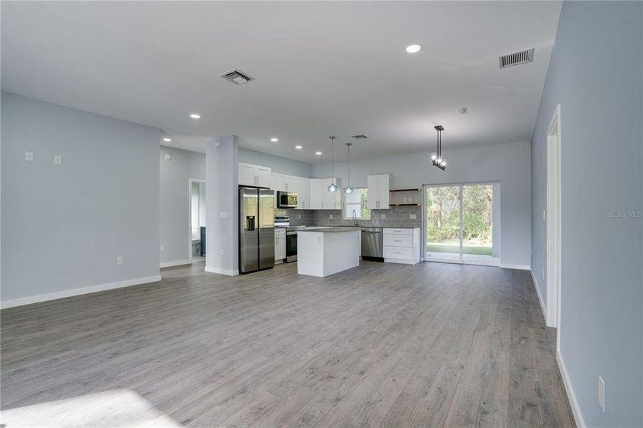 Spacious, unfurnished interior of a new home in , Sebring (Image 22). Spacious, unfurnished interior of a new home in , Sebring (Image 22).