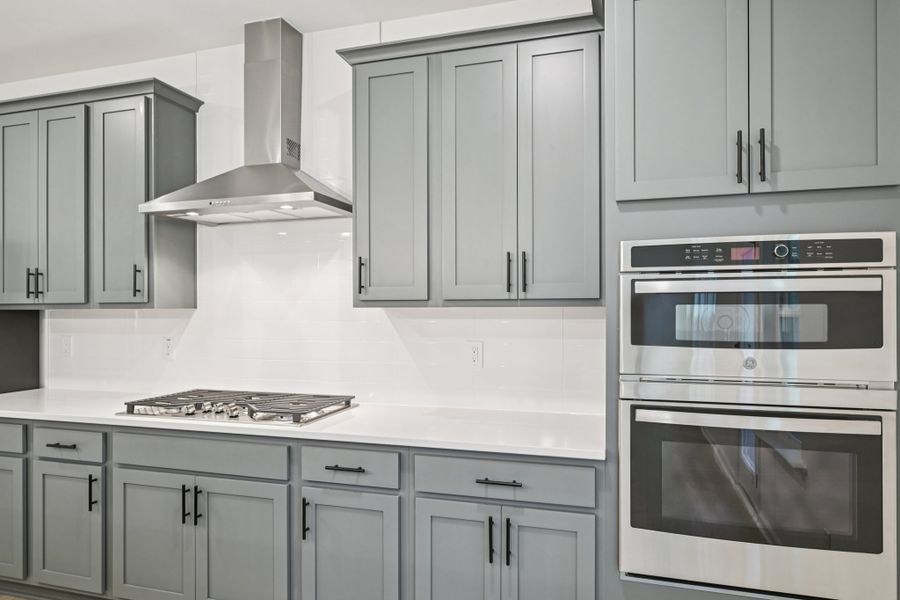 Knox | Ashton Woods Raleigh, NC