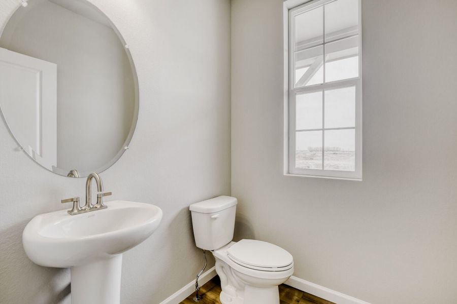 New Home in Windsor, CO.  - Slide 15