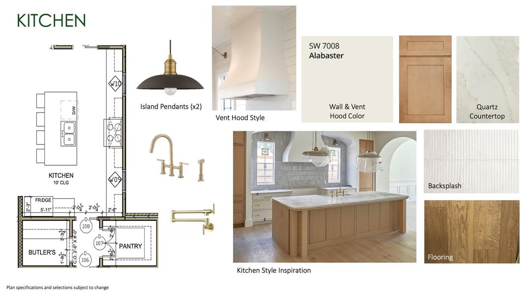 Sample of building materials used in homes in , Houston (Image 7).