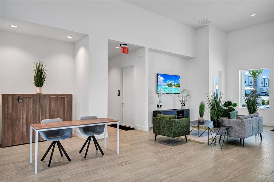 Community amenities in , Davenport (Image 39).