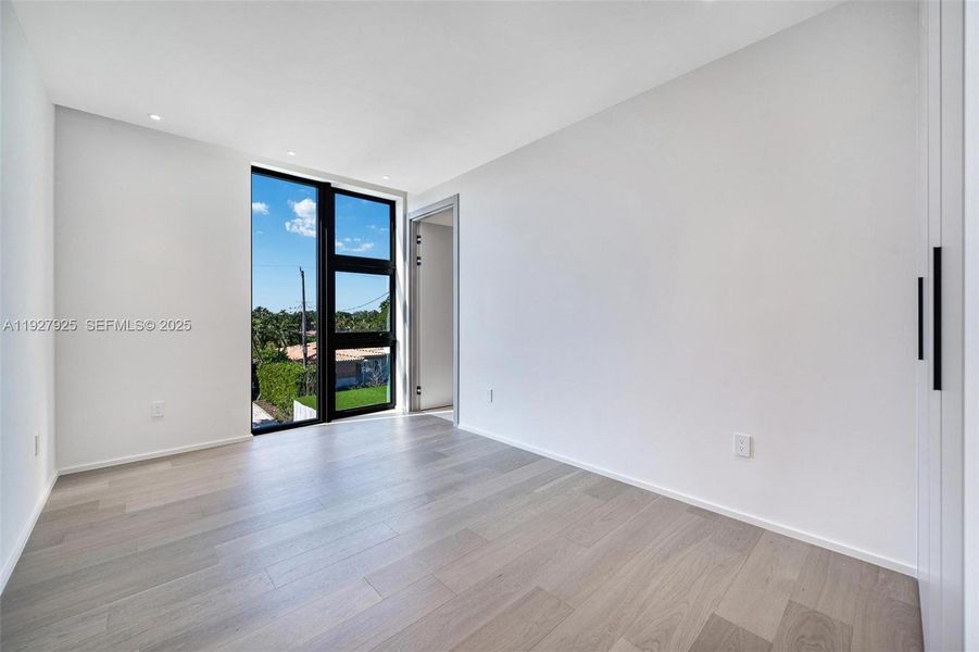 Spacious, unfurnished interior of a new home in , Surfside (Image 22). Spacious, unfurnished interior of a new home in , Surfside (Image 22).