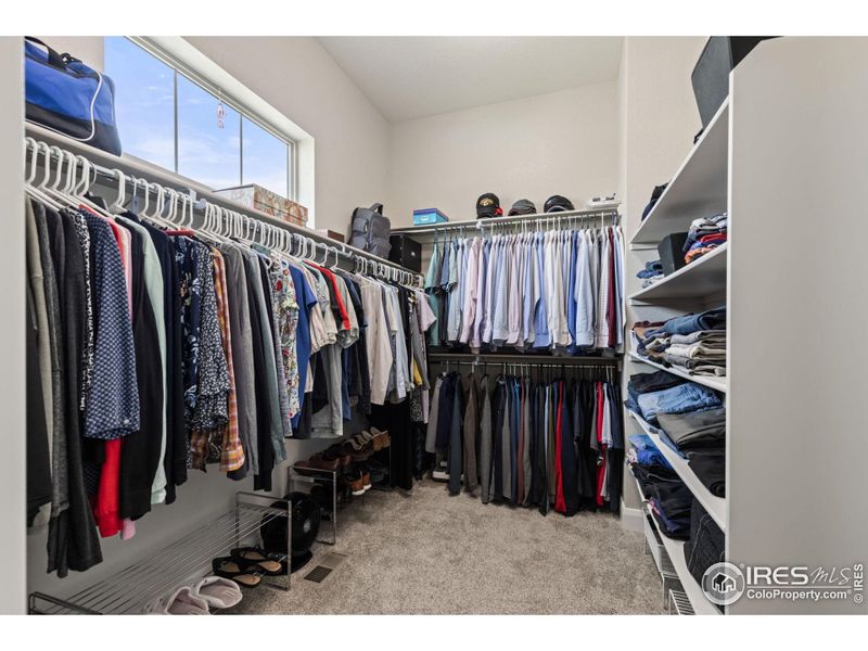 Furnished interior view inside a new home in , Erie (Image 20).