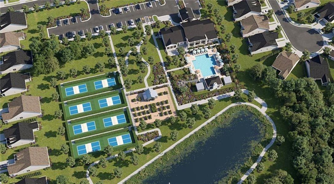 Image 26 of a home in Soleil Summit Chase.