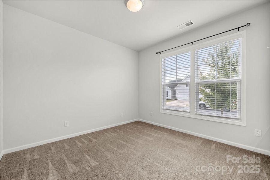 Spacious, unfurnished interior of a new home in , Denver (Image 32).