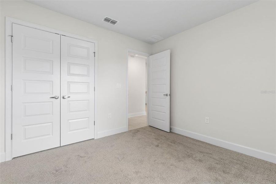 Spacious, unfurnished interior of a new home in , Palm Coast (Image 50).