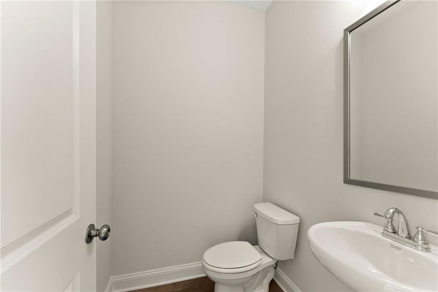 Image 40 of a home in .