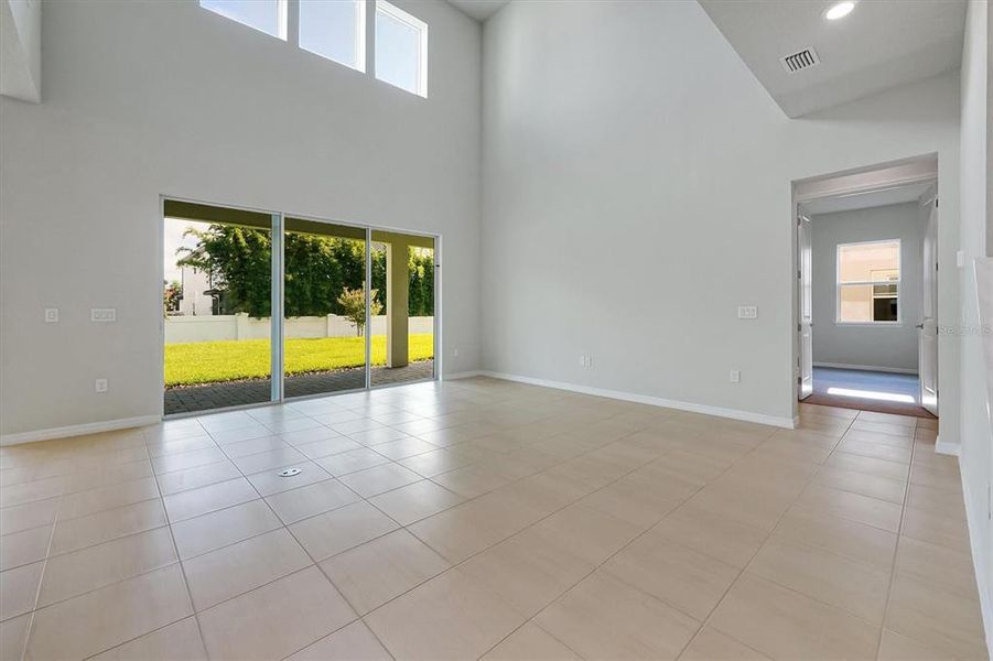Spacious, unfurnished interior of a new home in , Orlando (Image 20). Spacious, unfurnished interior of a new home in , Orlando (Image 20).