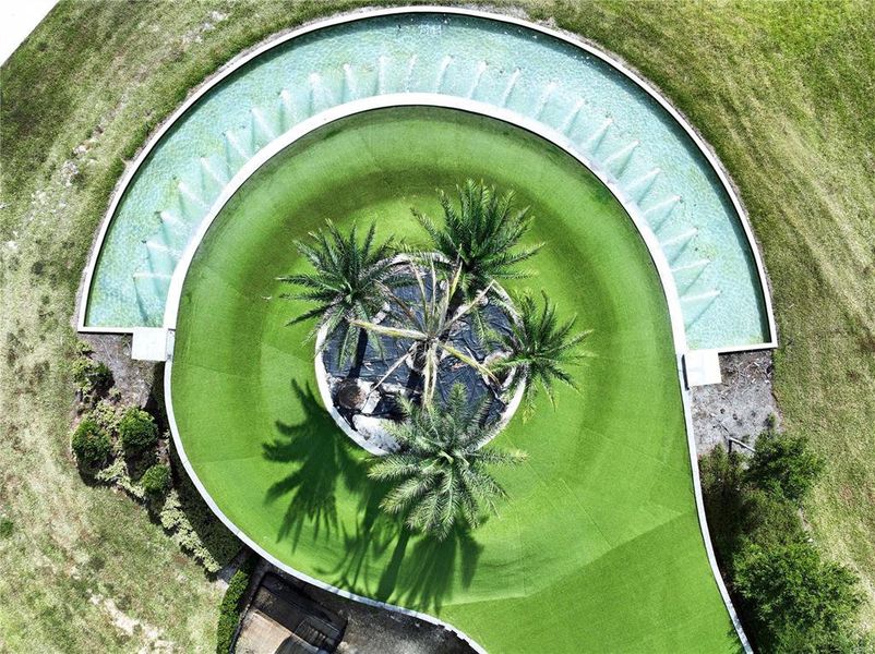 Community amenities in Mirada, San Antonio (Image 41).