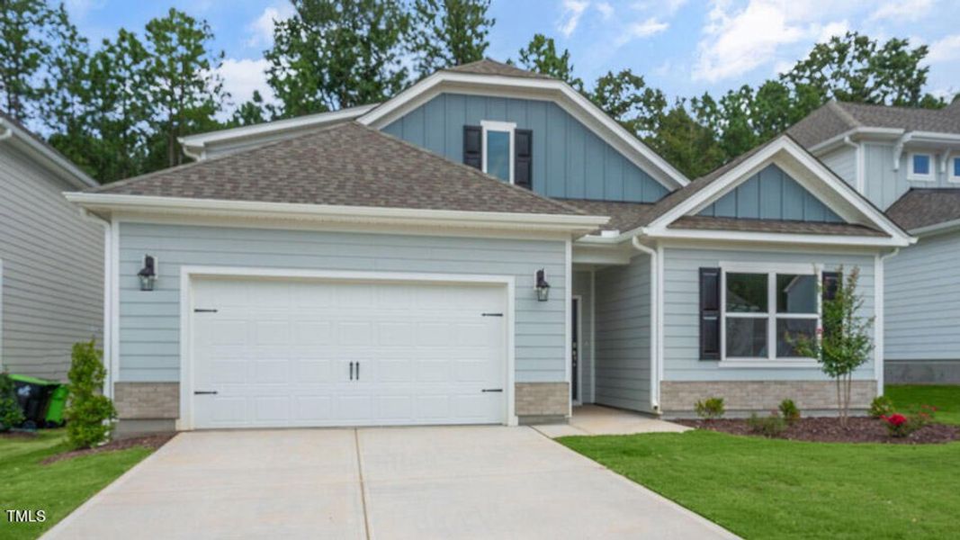 7573 Perussion Drive