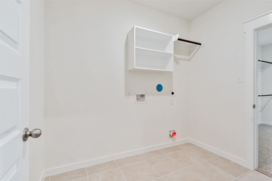 Spacious, unfurnished interior of a new home in Colony at Pinehurst, Pinehurst (Image 27).