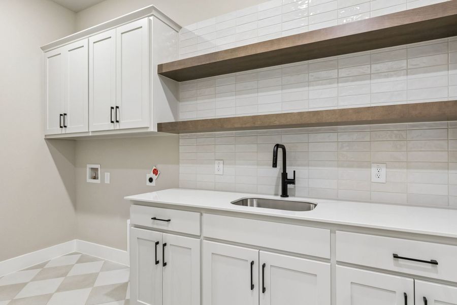 Image 69 of a home in Mosaic – 70′ Lots.