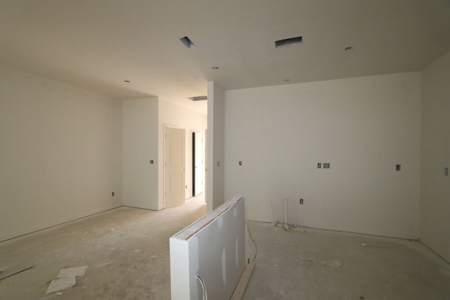 Drywall