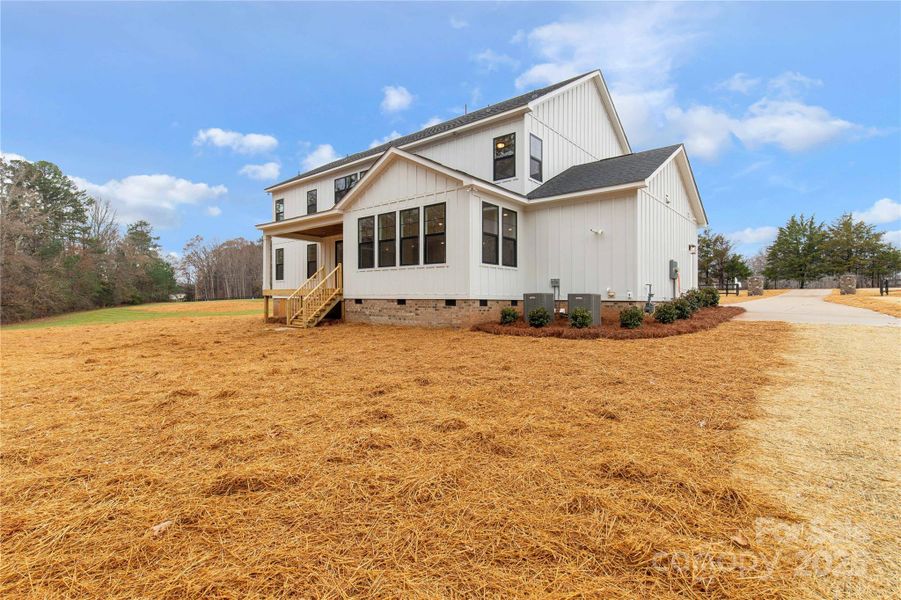 Representative photo of proposed home