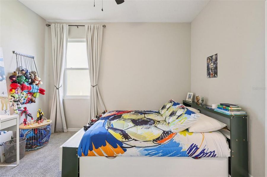 Furnished interior view inside a new home in , San Antonio (Image 25). Furnished interior view inside a new home in , San Antonio (Image 25).