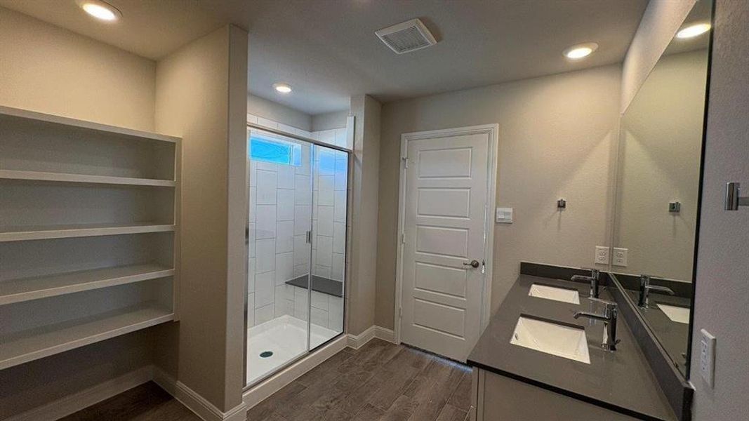 Image 26 of a home in Sandstone Estates.