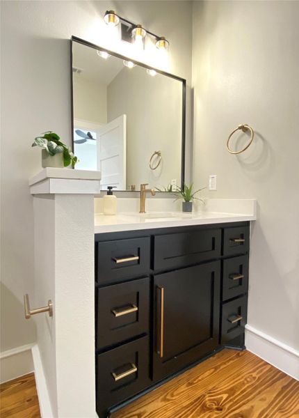 Primary En-Suite Bathroom Primary En-Suite Bathroom