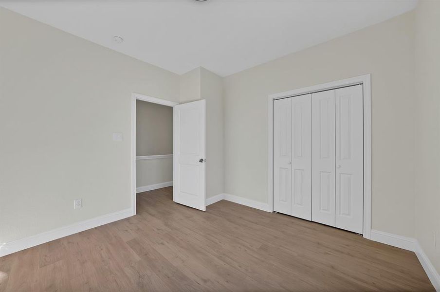 Spacious, unfurnished interior of a new home in , Fort Worth (Image 33). Spacious, unfurnished interior of a new home in , Fort Worth (Image 33).