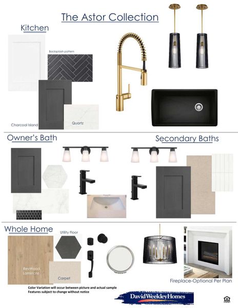 Design Selections Design Selections