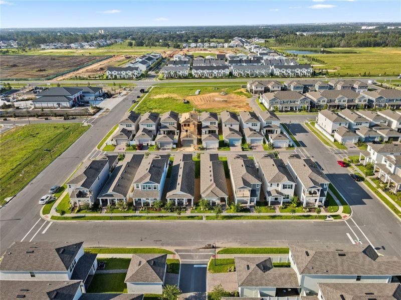 Image 40 of a home in .