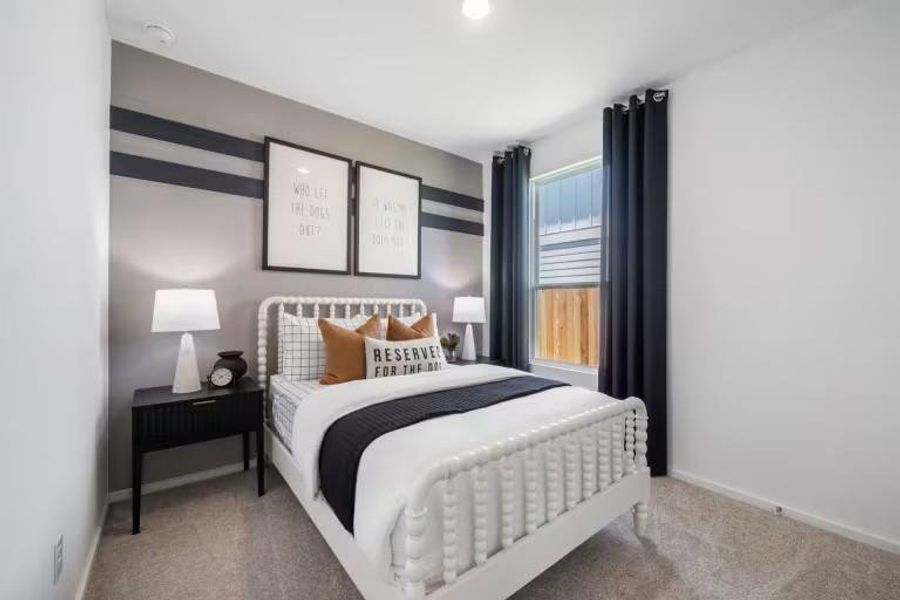 MODEL HOME images may NOT be consistent with the finished product. MODEL HOME images may NOT be consistent with the finished product.