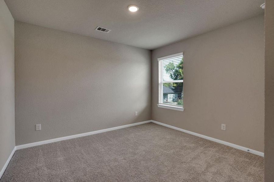 Spacious, unfurnished interior of a new home in , La Marque (Image 15). Spacious, unfurnished interior of a new home in , La Marque (Image 15).
