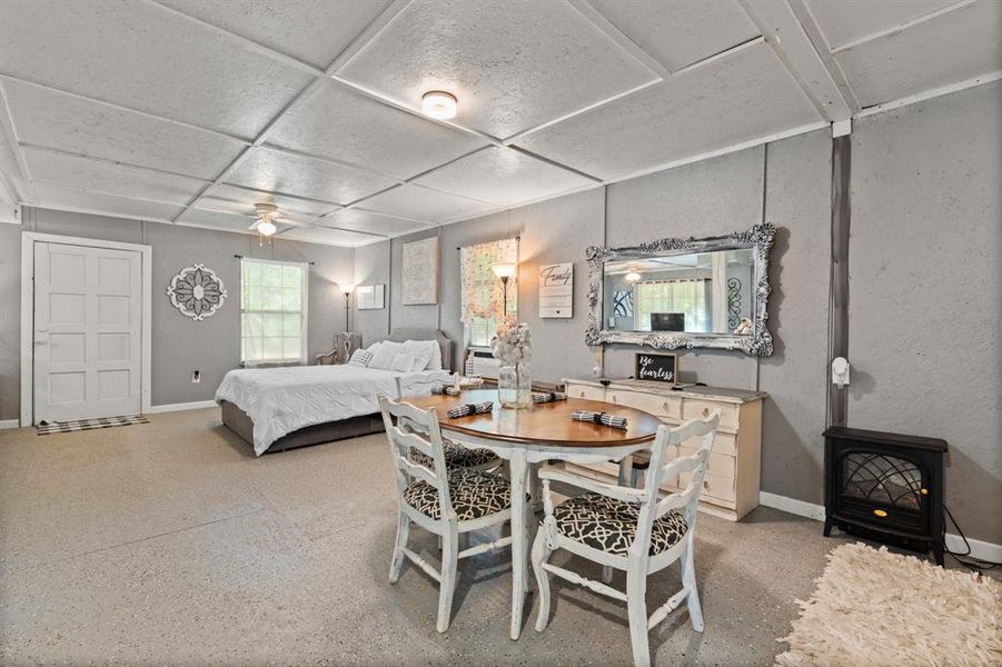 Furnished interior view inside a new home in , Covington (Image 13). Furnished interior view inside a new home in , Covington (Image 13).