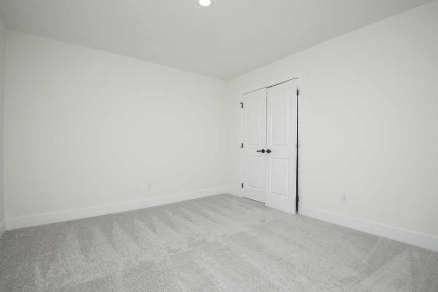 *Photo of actual home.