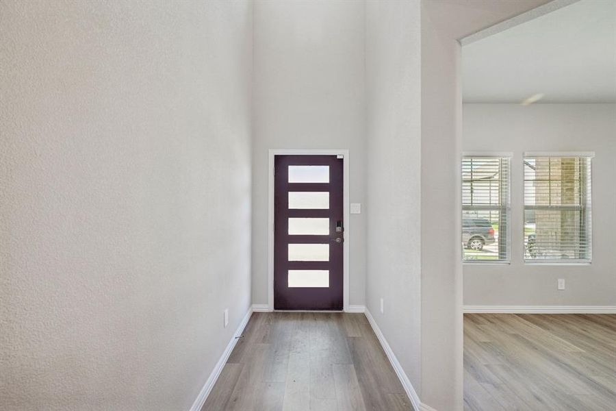 Photo is not of the actual home, but is an inspirational photo of builder’s model home and may depict options, furnishings, and/or decorator features that are not included. Photo is not of the actual home, but is an inspirational photo of builder’s model home and may depict options, furnishings, and/or decorator features that are not included.