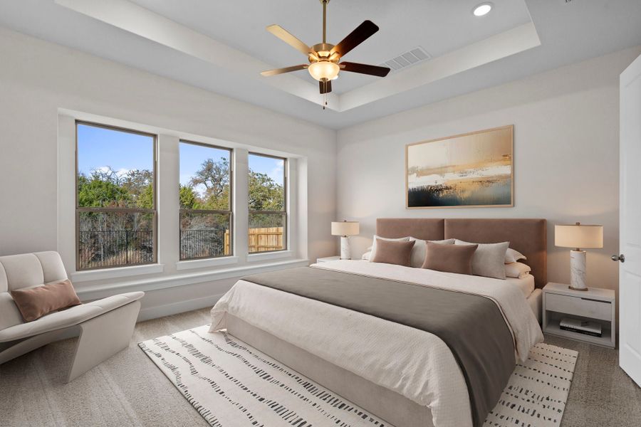 530 Tonada Cove, Liberty Hill, TX.  - Slide 20