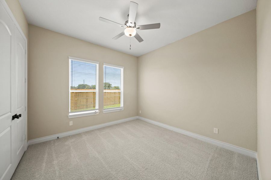 Bedroom 2 Bedroom 2