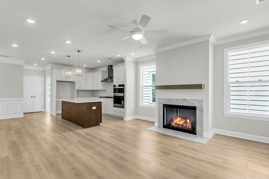 Image 67 of a home in Heron Preserve.