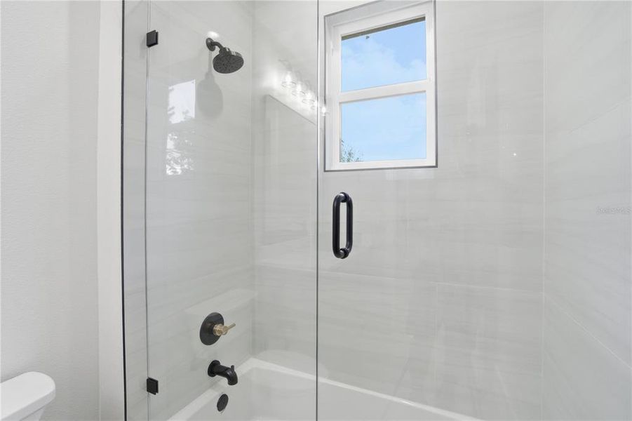 Close-up of interior finishes inside a home in , Belle Isle (Image 22).