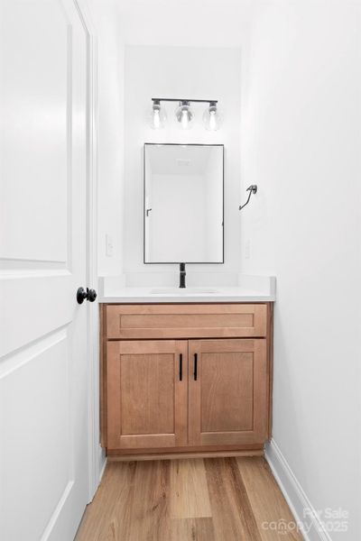 Furnished interior view inside a new home in , Cherryville (Image 9). Furnished interior view inside a new home in , Cherryville (Image 9).