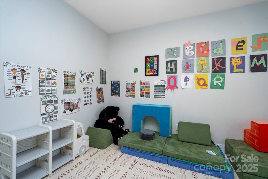 Furnished interior view inside a new home in , Huntersville (Image 32). Furnished interior view inside a new home in , Huntersville (Image 32).