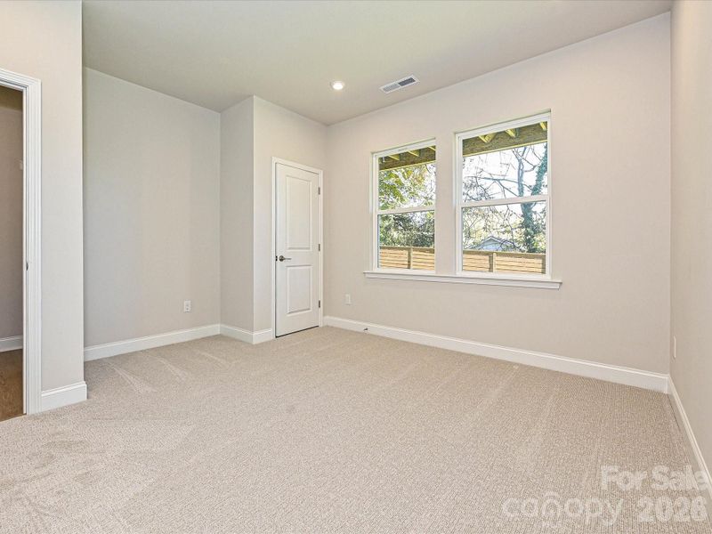 First Floor Bedroom First Floor Bedroom