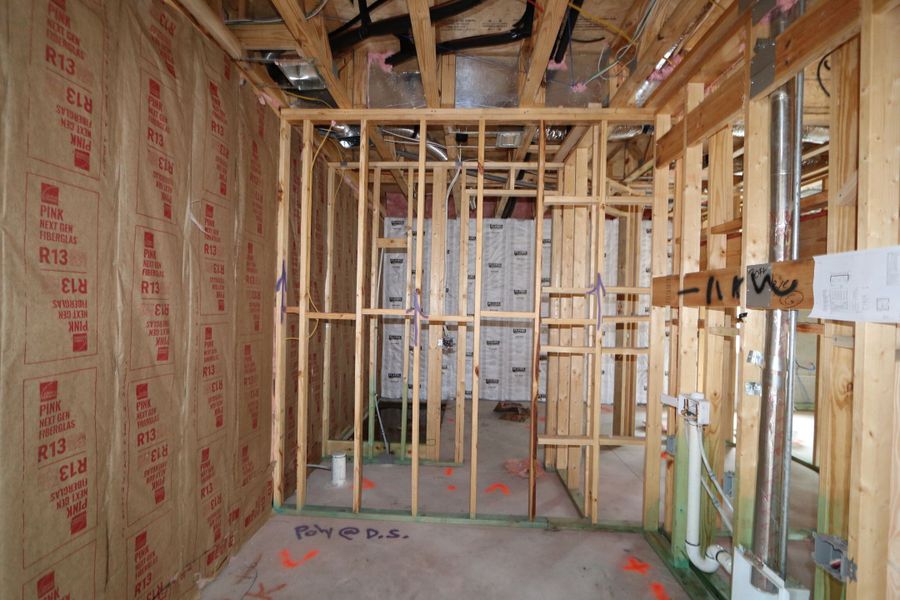 Insulation Insulation