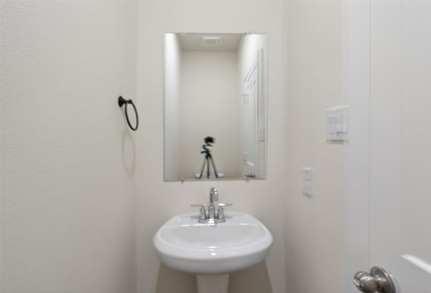 Close-up of interior finishes inside a home in , Houston (Image 17). Close-up of interior finishes inside a home in , Houston (Image 17).
