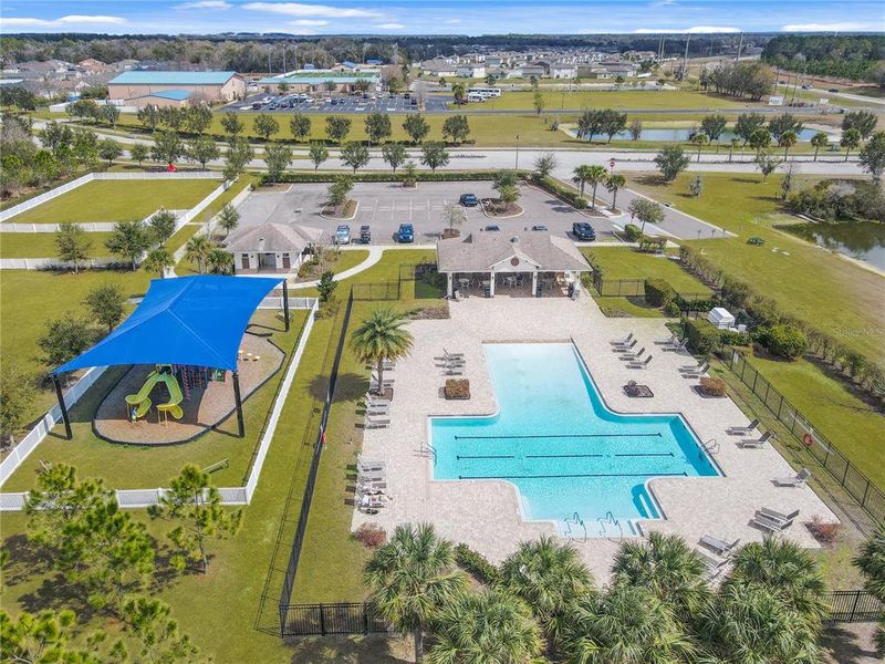 Community amenities in , Zephyrhills (Image 26).
