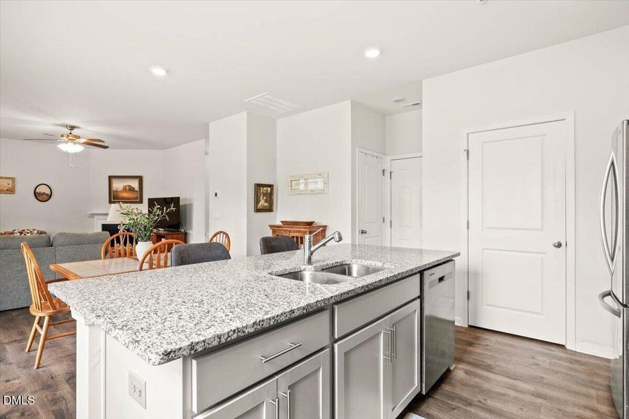 269 Blue Aspen Dr. KIT 2 269 Blue Aspen Dr. KIT 2