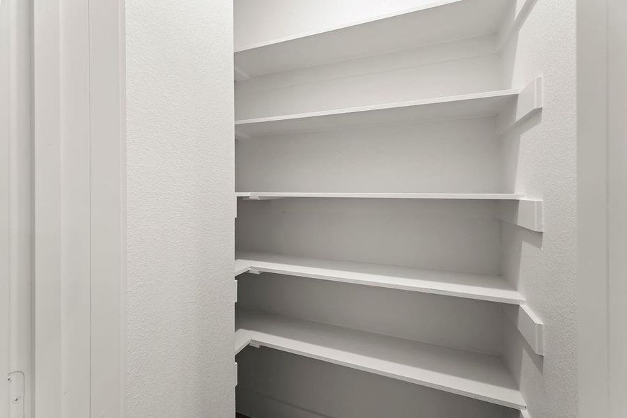 Close-up of interior finishes inside a home in , Greenville (Image 21).