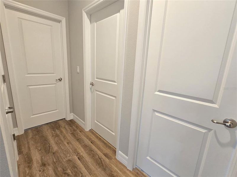 Spacious, unfurnished interior of a new home in , Homosassa (Image 67).