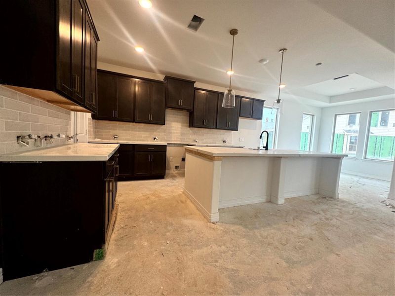 Actual progress of your home. Actual progress of your home.