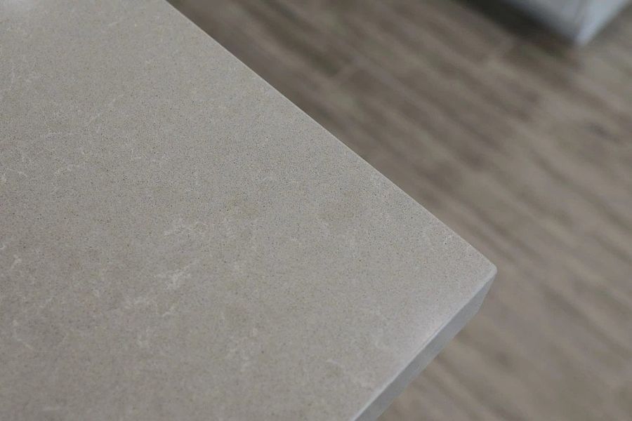 Example of Timeless Collection Finishes - actual layout may vary.