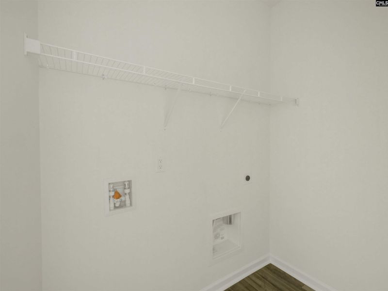 Image 14 of a home in Beulah Church Road.