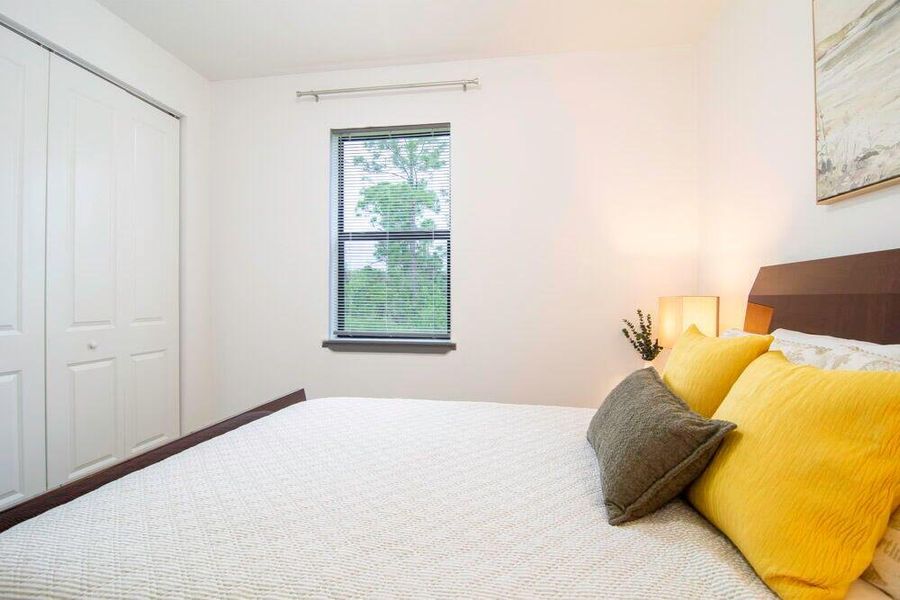 BEDROOM BEDROOM