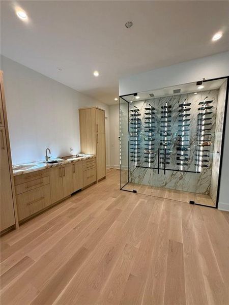 Spacious, unfurnished interior of a new home in , Sandy Springs (Image 37).