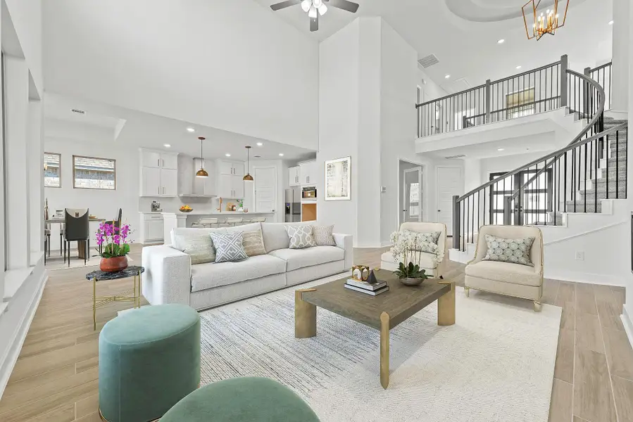 REPRESENTATIVE PHOTO - VIRTUALLY STAGED REPRESENTATIVE PHOTO - VIRTUALLY STAGED